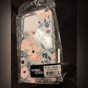 🌙 B163-18 iPhone Case for iPhone 14 Pro